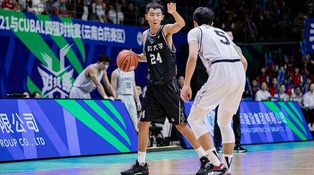 中国篮球后备人才库不断充实，青训成果逐步显现