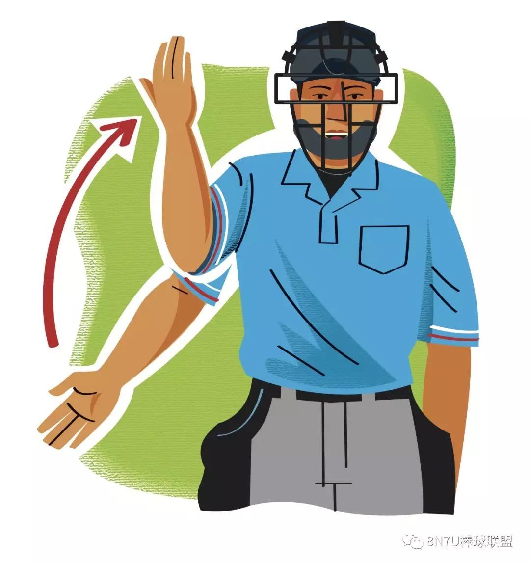 【新规则实施】棒球比赛引入科技裁判体系的简单介绍